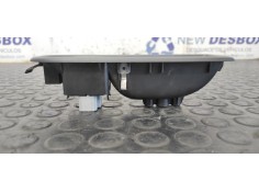 Recambio de mando elevalunas delantero izquierdo para renault twingo societe referencia OEM IAM 8200356513   2