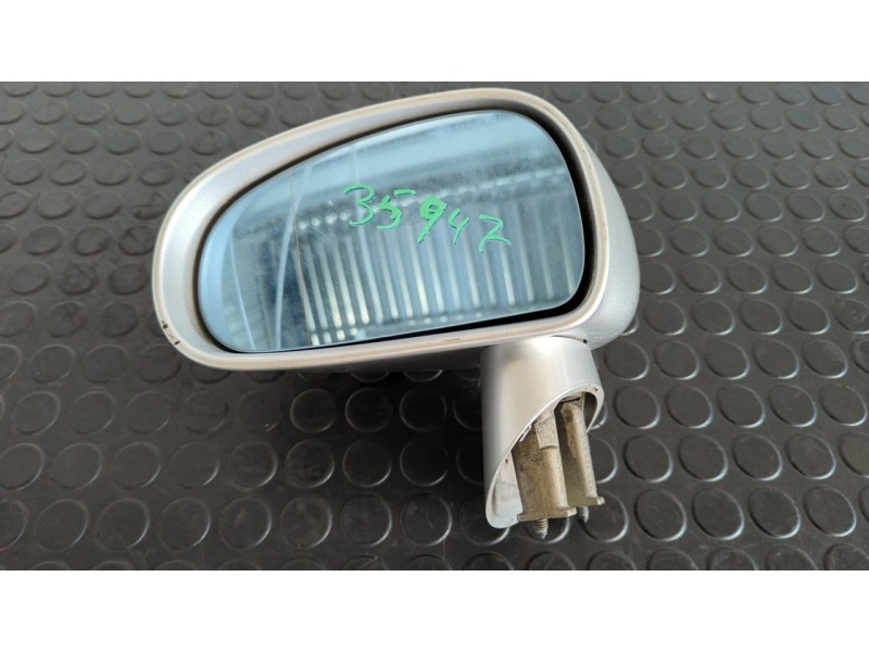 Recambio de retrovisor izquierdo para audi tt (8n3/8n9) 1.8 t coupe (132kw) referencia OEM IAM 8N0857539  