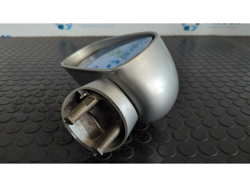 Recambio de retrovisor izquierdo para audi tt (8n3/8n9) 1.8 t coupe (132kw) referencia OEM IAM 8N0857539  