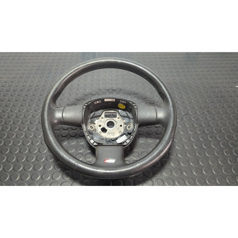 Recambio de volante para audi a3 sportback (8p) 2.0 fsi ambiente referencia OEM IAM 4F0419091R  