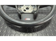 Recambio de volante para audi a3 sportback (8p) 2.0 fsi ambiente referencia OEM IAM 4F0419091R   2