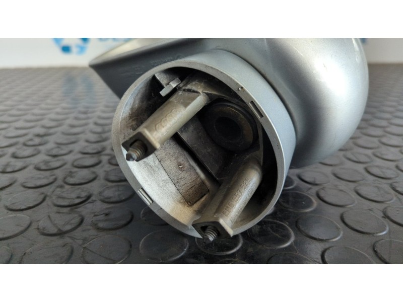 Recambio de retrovisor izquierdo para audi tt (8n3/8n9) 1.8 t coupe (132kw) referencia OEM IAM 8N0857539  