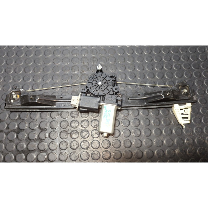 Recambio de elevalunas delantero derecho para fiat bravo (198) referencia OEM IAM 51779568  