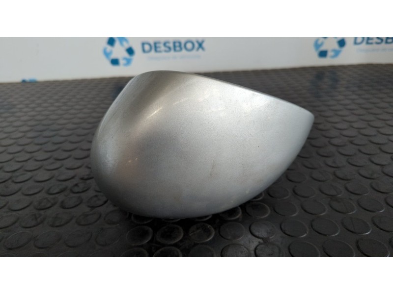 Recambio de retrovisor izquierdo para audi tt (8n3/8n9) 1.8 t coupe (132kw) referencia OEM IAM 8N0857539  