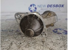 Recambio de motor arranque para hyundai getz (tb) 1.3 cat referencia OEM IAM 3610022805   2
