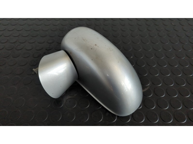 Recambio de retrovisor izquierdo para audi tt (8n3/8n9) 1.8 t coupe (132kw) referencia OEM IAM 8N0857539  