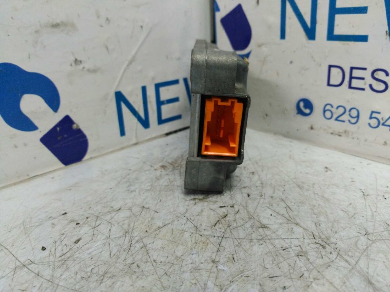 Recambio de centralita airbag para citroen xsara picasso 1.6 hdi cat (9hy / dv6ted4) referencia OEM IAM AUTOLIV550775400  
