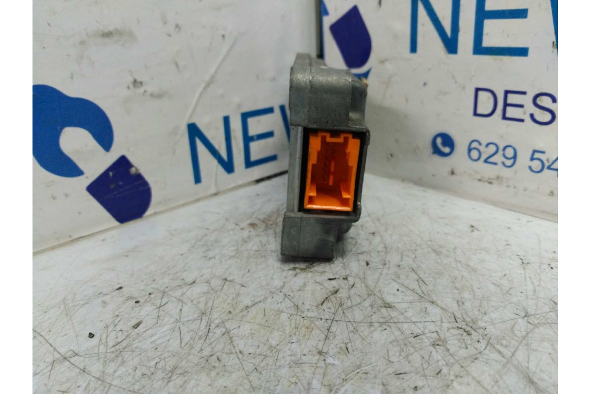 Recambio de centralita airbag para citroen xsara picasso 1.6 hdi cat (9hy / dv6ted4) referencia OEM IAM AUTOLIV550775400  