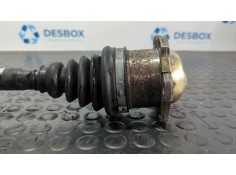 Recambio de transmision delantera izquierda para audi tt (8n3/8n9) 1.8 t coupe (132kw) referencia OEM IAM 1J0407417Q   2