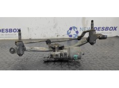 Recambio de motor limpia delantero para renault twingo societe referencia OEM IAM 8200364766E   2