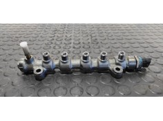Recambio de rampa inyectora para nissan interstar mod. 04 (x70) 2.5 dci diesel cat referencia OEM IAM 0445214145  