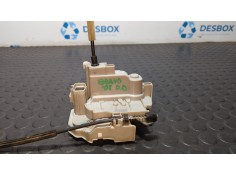 Recambio de cerradura puerta delantera derecha para fiat bravo (198) referencia OEM IAM 51798290  