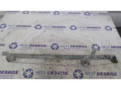 Recambio de elevalunas delantero izquierdo para peugeot boxer caja cerr. techo elevado (rs2850)(290/330)(´02) 2.0 hdi cat refere