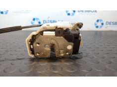 Recambio de cerradura puerta delantera derecha para fiat bravo (198) referencia OEM IAM 51798290   2