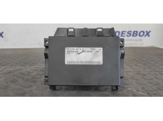 Recambio de centralita cambio automatico para mercedes-benz clase cl (w215) coupe 500 (215.375) referencia OEM IAM A0305452032  