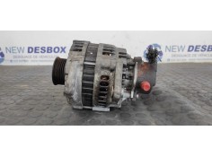 Recambio de alternador para honda civic berlina 3 (ep1/2) 1.7 cdti cat referencia OEM IAM 13A30   2