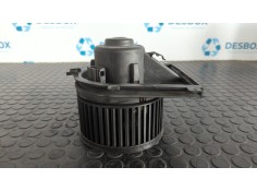 Recambio de motor calefaccion para audi tt (8n3/8n9) 1.8 t coupe (132kw) referencia OEM IAM 1J1819021A  