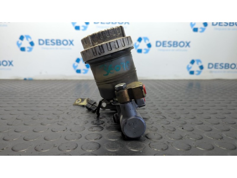 Recambio de bomba freno para mitsubishi l 200 (k6/7) 2500 td magnum sport (4-ptas.) referencia OEM IAM NABCOJAPAN21  