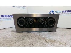 Recambio de mando climatizador para mercedes-benz clase c (w203) berlina 2.2 cdi cat referencia OEM IAM A2038303085  