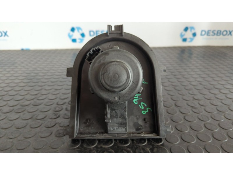 Recambio de motor calefaccion para audi tt (8n3/8n9) 1.8 t coupe (132kw) referencia OEM IAM 1J1819021A  