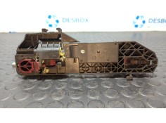 Recambio de maneta delantera derecha para fiat bravo (198) referencia OEM IAM 242566   2