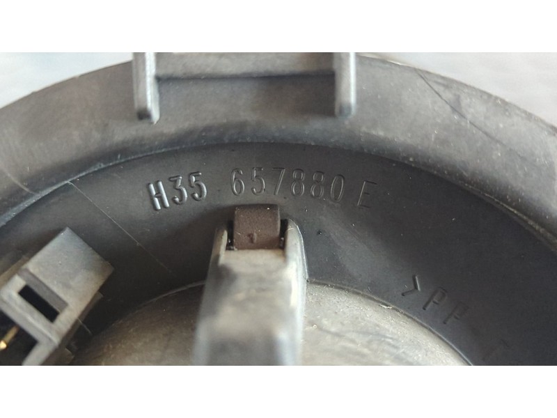 Recambio de motor calefaccion para audi tt (8n3/8n9) 1.8 t coupe (132kw) referencia OEM IAM 1J1819021A  