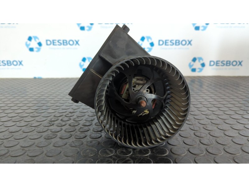 Recambio de motor calefaccion para audi tt (8n3/8n9) 1.8 t coupe (132kw) referencia OEM IAM 1J1819021A  