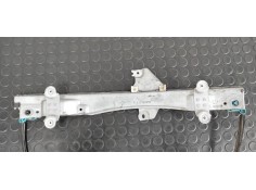 Recambio de elevalunas delantero derecho para renault twingo societe referencia OEM IAM 119359ARM   2