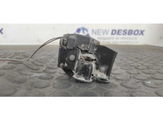 Recambio de cerradura capo para mercedes-benz clase cl (w215) coupe 500 (215.375) referencia OEM IAM A2208800160   2