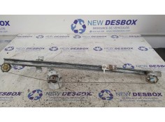 Recambio de elevalunas delantero izquierdo para peugeot boxer caja cerr. techo elevado (rs2850)(290/330)(´02) 2.0 hdi cat refere 2