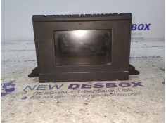 Recambio de pantalla multifuncion para opel corsa d 1.3 16v cdti referencia OEM IAM 13265763  