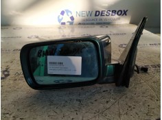 Recambio de retrovisor izquierdo para bmw serie 3 compacto (e36) 1.6 cat referencia OEM IAM 34723  