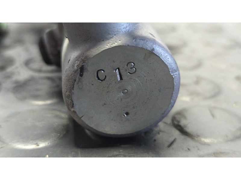 Recambio de bomba freno para mitsubishi l 200 (k6/7) 2500 td magnum sport (4-ptas.) referencia OEM IAM NABCOJAPAN21  