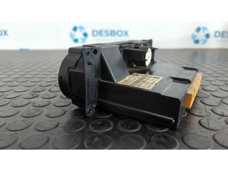 Recambio de mando climatizador para audi tt (8n3/8n9) 1.8 t coupe (132kw) referencia OEM IAM 8N0820043  