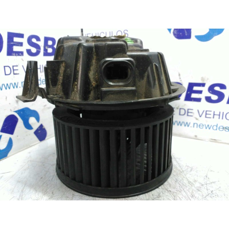 Recambio de ventilador calefaccion para nissan micra (k12e) referencia OEM IAM N100043F6730  