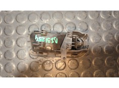 Recambio de maneta interior delantera izquierda para volkswagen polo (801/803) boulevard berlina referencia OEM IAM 867837235   2