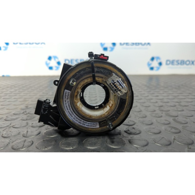 Recambio de anillo airbag para audi a3 sportback (8p) 2.0 fsi ambiente referencia OEM IAM 1K0959653D  