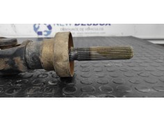 Recambio de transmision central para ford ranger (er) 2.5 12v td cat referencia OEM IAM    2