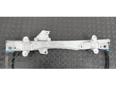 Recambio de elevalunas delantero izquierdo para renault twingo societe referencia OEM IAM 119358ARM   2