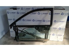 Recambio de elevalunas delantero izquierdo para audi a3 (8l) 1.9 tdi referencia OEM IAM 8L3837461  