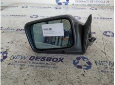 Recambio de retrovisor izquierdo para bmw serie 5 berlina (e34) 3.0 v8 cat referencia OEM IAM 19443271  