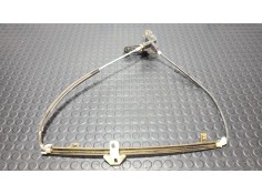 Recambio de elevalunas delantero izquierdo para volkswagen polo (801/803) boulevard berlina referencia OEM IAM    2