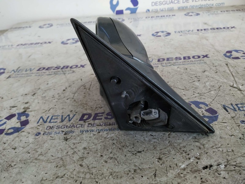 Recambio de retrovisor izquierdo para bmw serie 5 berlina (e34) 3.0 v8 cat referencia OEM IAM 19443271  