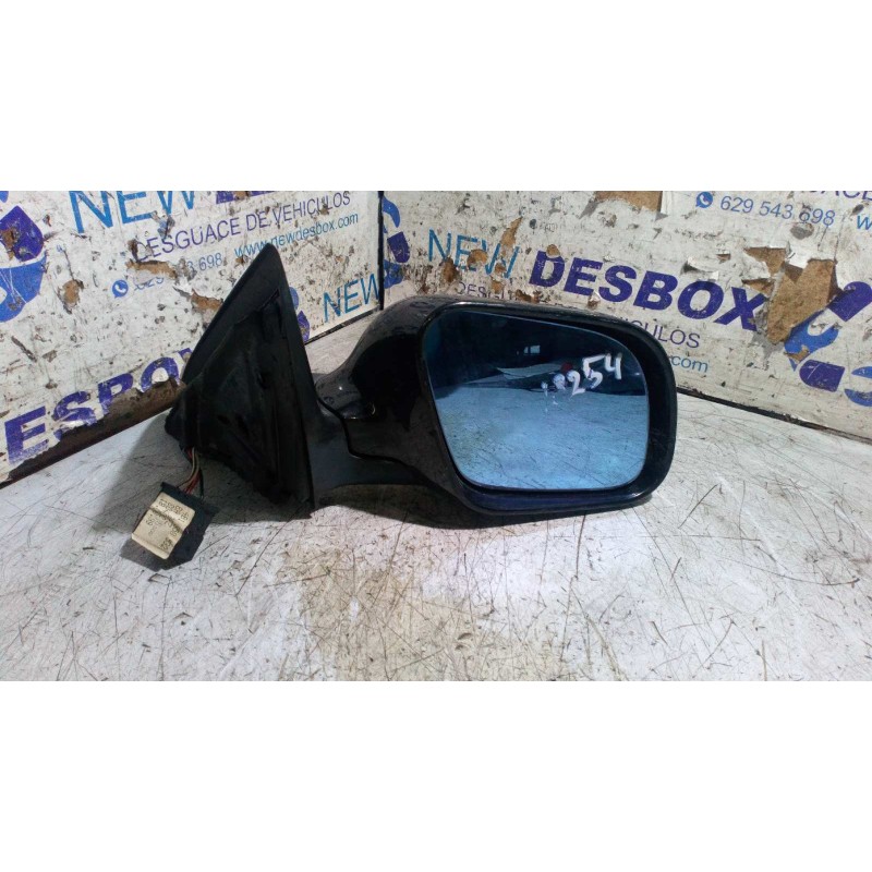 Recambio de retrovisor derecho para audi a6 avant (4b5) 2.5 tdi referencia OEM IAM 30992  