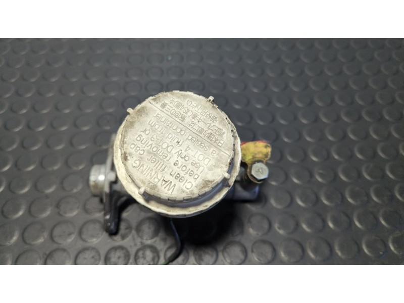 Recambio de bomba freno para mitsubishi l 200 (k6/7) 2500 td magnum sport (4-ptas.) referencia OEM IAM NABCOJAPAN21  