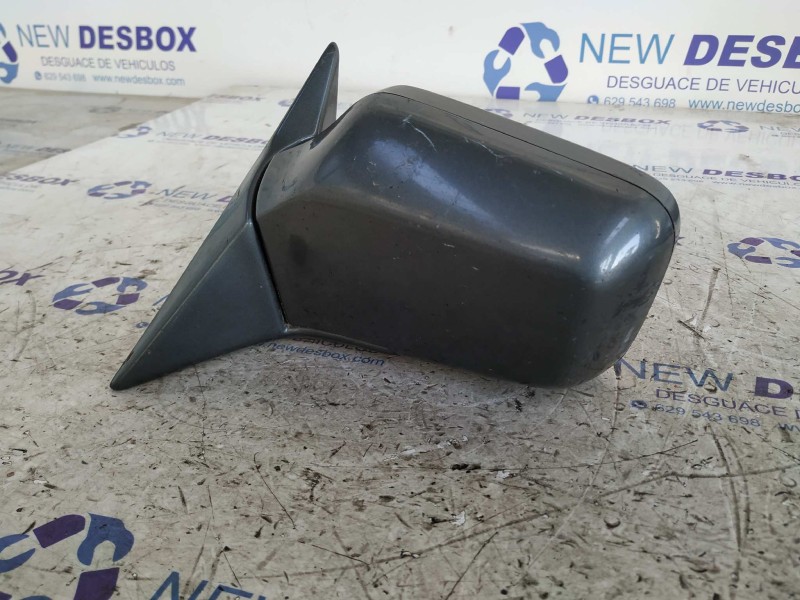 Recambio de retrovisor izquierdo para bmw serie 5 berlina (e34) 3.0 v8 cat referencia OEM IAM 19443271  