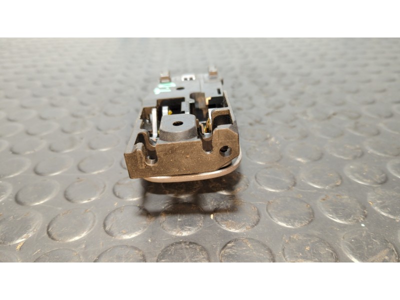 Recambio de maneta interior trasera derecha para toyota rav 4 (a2) 2.0 16v cat referencia OEM IAM   