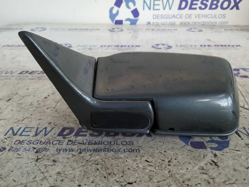Recambio de retrovisor izquierdo para bmw serie 5 berlina (e34) 3.0 v8 cat referencia OEM IAM 19443271  