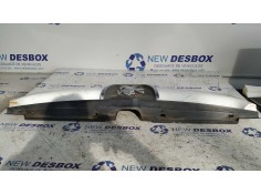 Recambio de rejilla delantera para peugeot boxer caja cerr. techo elevado (rs2850)(290/330)(´02) 2.0 hdi cat referencia OEM IAM  2