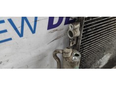 Recambio de condensador / radiador aire acondicionado para renault twingo societe referencia OEM IAM 8200448252A   2